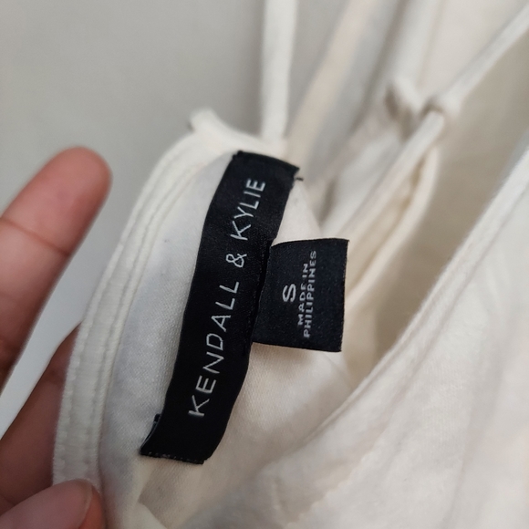 Kendall and Kylie top - Picture 5 of 5